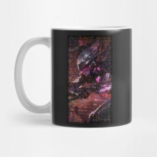 Fiora Mug